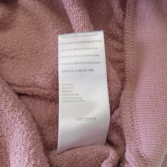 URBAN OUTFITTERS | Sofia Pocket Cardigan - Picture 11 of 11